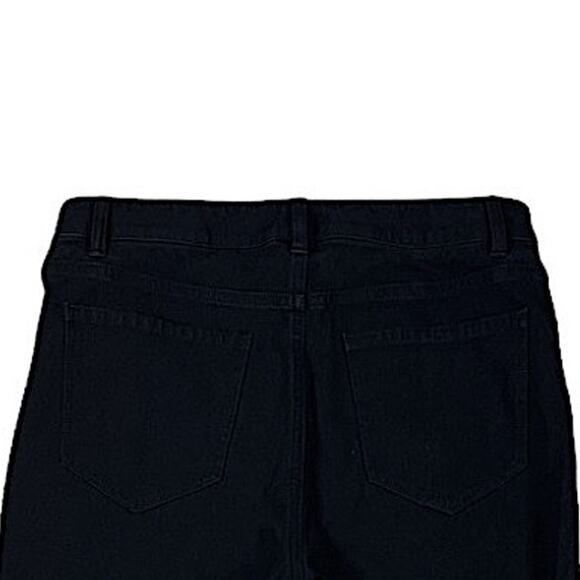 Theory Classic Black Pants | Size 2 - Picture 4 of 6